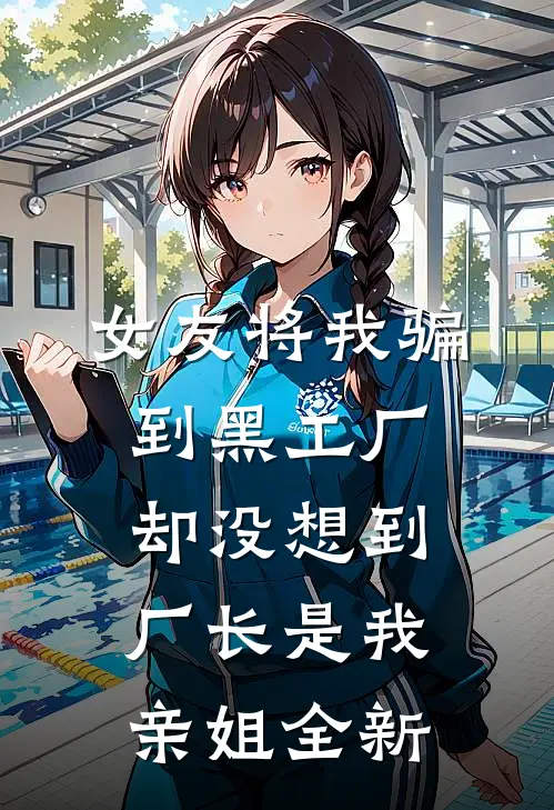 女友将我骗到黑工厂，却没想到厂长是我亲姐全新