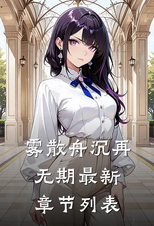 雾散舟沉再无期最新章节列表