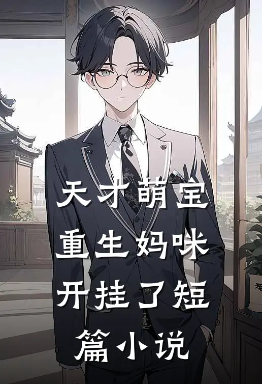 天才萌宝：重生妈咪开挂了短篇小说