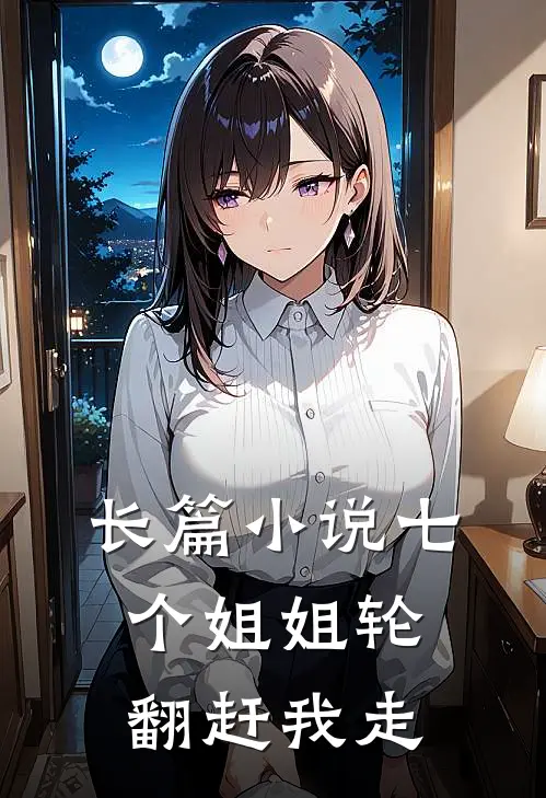长篇小说七个姐姐轮翻赶我走
