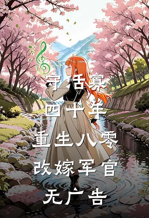守活寡四十年，重生八零改嫁军官无广告