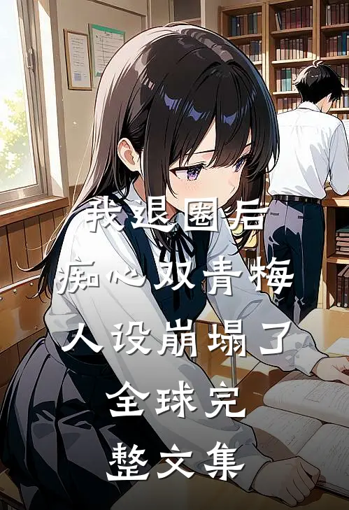我退圈后，痴心双青梅人设崩塌了。全球完整文集