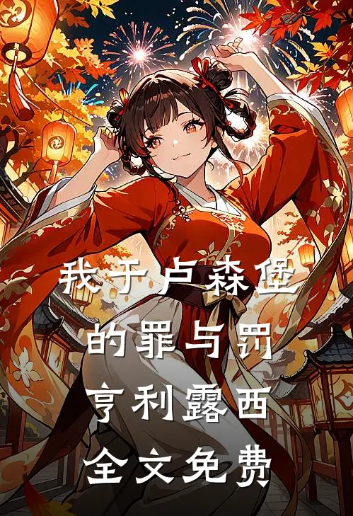 我于卢森堡的罪与罚亨利露西全文免费