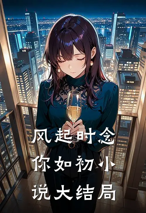 风起时念你如初小说大结局