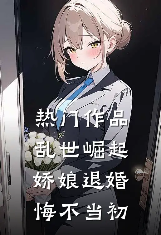 热门作品乱世崛起：娇娘退婚，悔不当初
