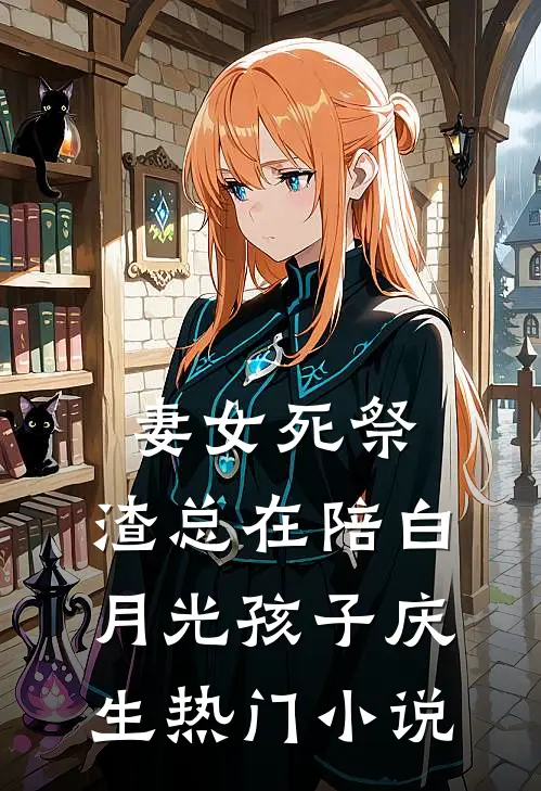 妻女死祭，渣总在陪白月光孩子庆生热门小说