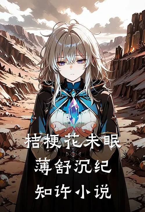 桔梗花未眠薄舒沉纪知许小说