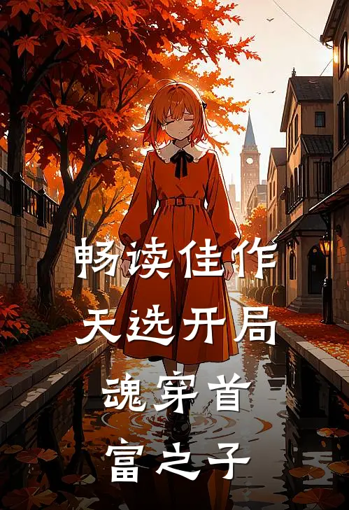 畅读佳作天选开局，魂穿首富之子