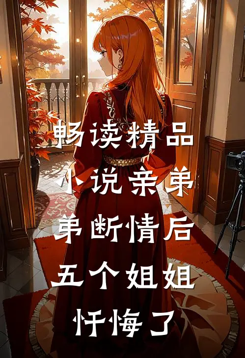 畅读精品小说亲弟弟断情后，五个姐姐忏悔了