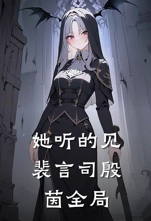 她听的见裴言司殷茵全局