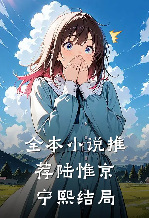 全本小说推荐陆惟京宁熙结局