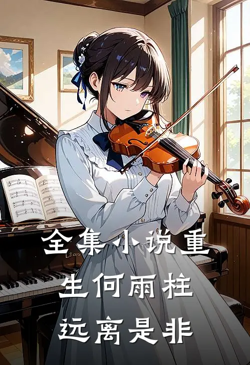 全集小说重生何雨柱远离是非