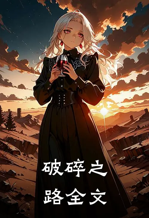 破碎之路全文