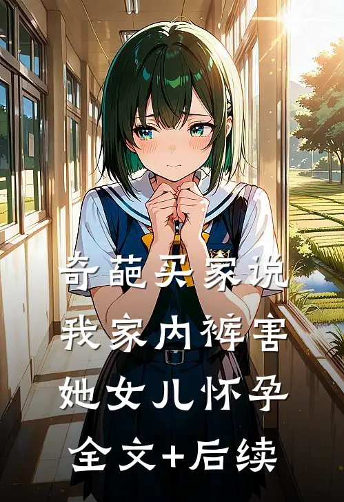 奇葩买家说我家内裤害她女儿怀孕全文+后续