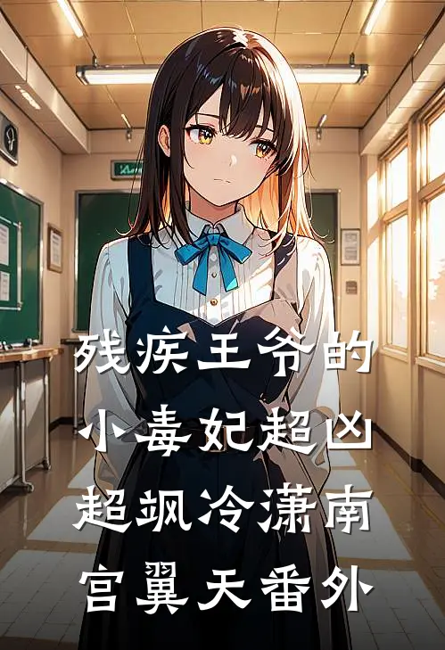 残疾王爷的小毒妃超凶超飒冷潇南宫翼天番外