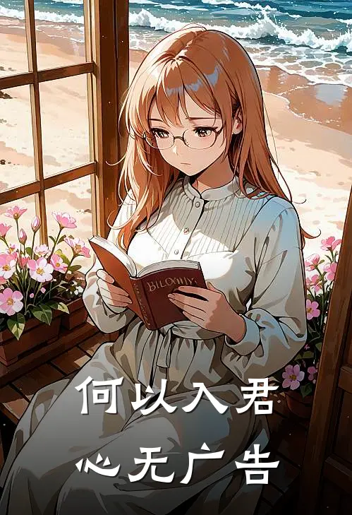 何以入君心无广告