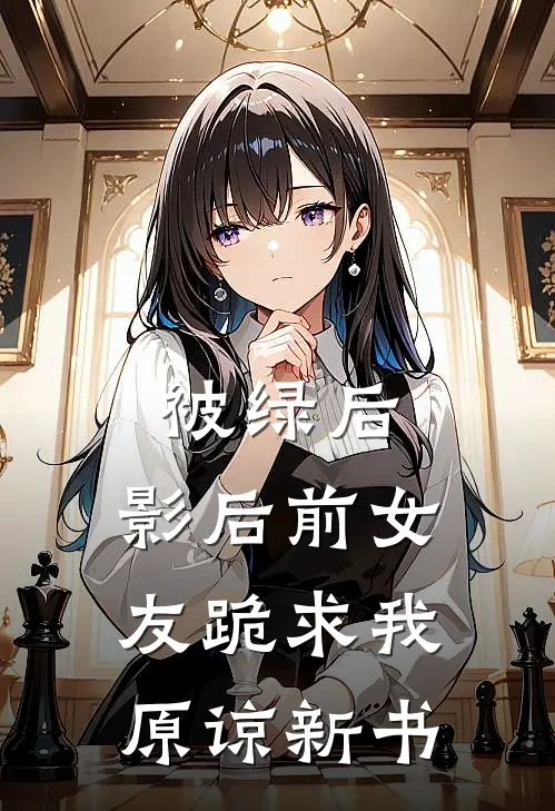 被绿后，影后前女友跪求我原谅新书