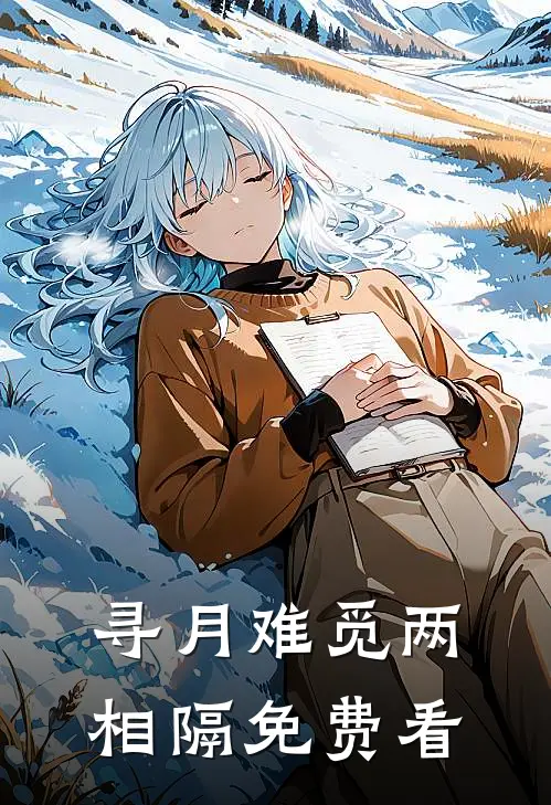 寻月难觅两相隔免费看