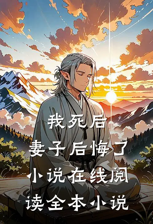我死后,妻子后悔了小说在线阅读全本小说