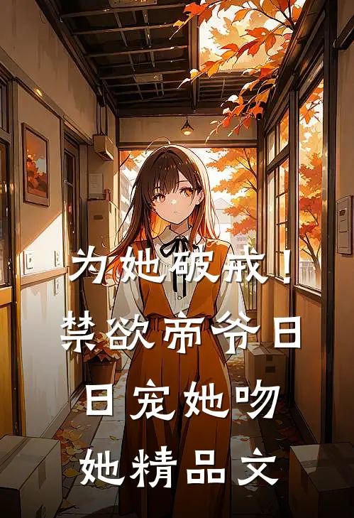 为她破戒！禁欲帝爷日日宠她吻她精品文