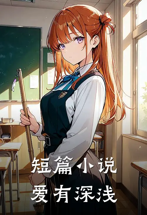 短篇小说爱有深浅