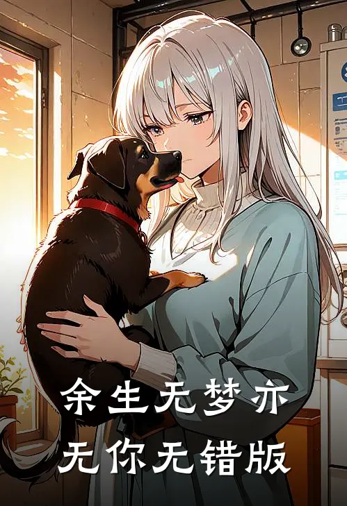 余生无梦亦无你无错版