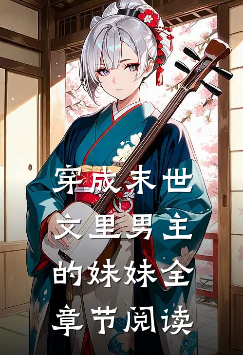 穿成末世文里男主的妹妹全章节阅读