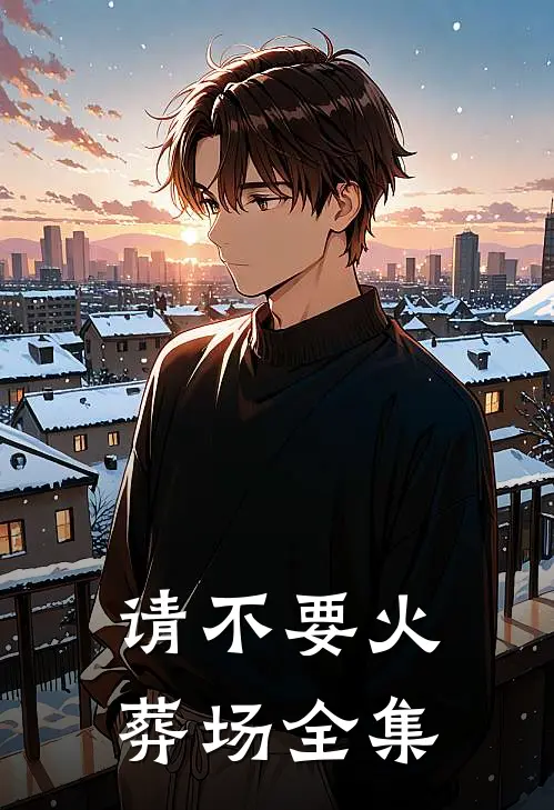 请不要火葬场全集