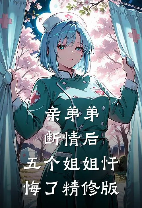 亲弟弟断情后，五个姐姐忏悔了精修版