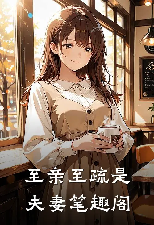 至亲至疏是夫妻笔趣阁