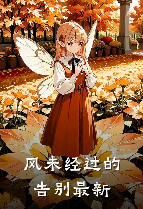 风未经过的告别最新
