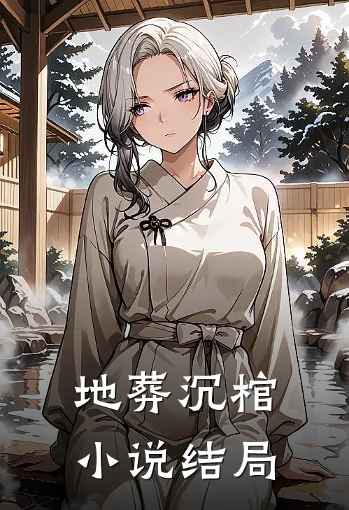 地葬沉棺小说结局