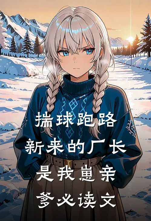 揣球跑路，新来的厂长是我崽亲爹必读文