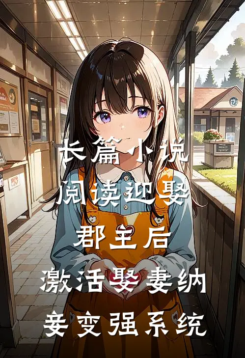 长篇小说阅读迎娶郡主后，激活娶妻纳妾变强系统