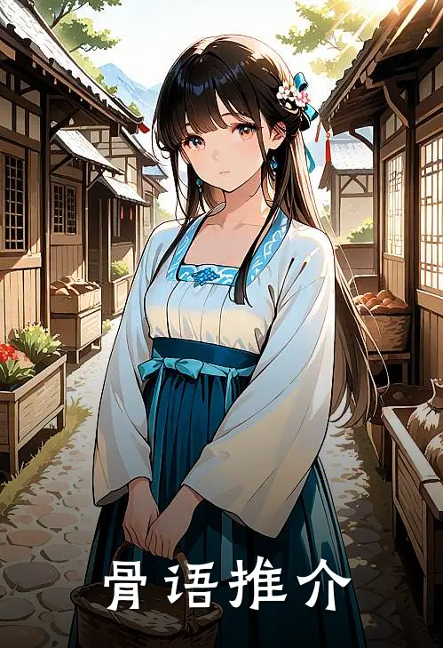骨语推介