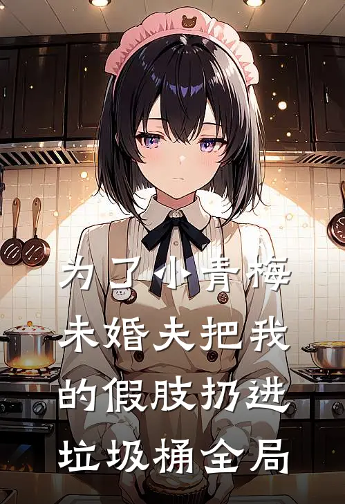 为了小青梅，未婚夫把我的假肢扔进垃圾桶全局