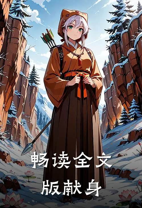 畅读全文版献身