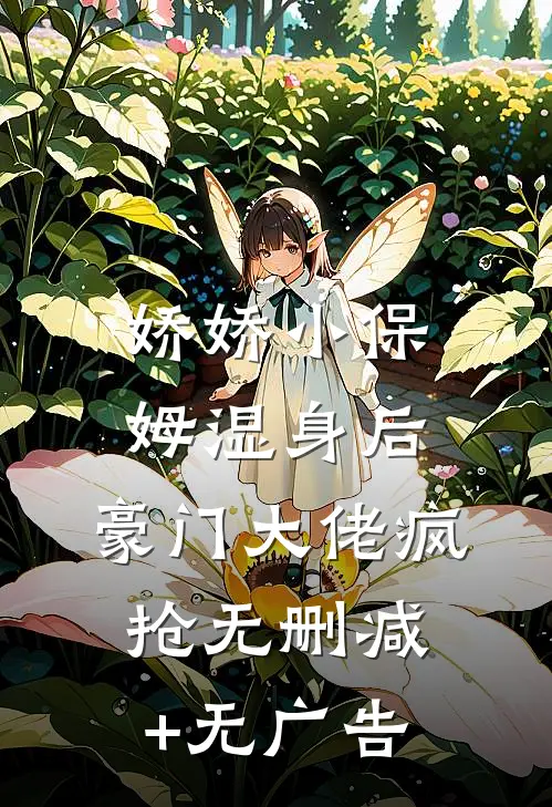 娇娇小保姆湿身后，豪门大佬疯抢无删减+无广告