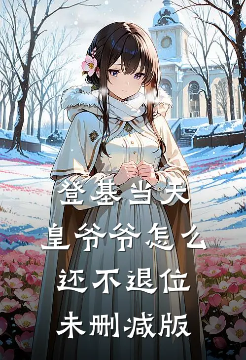 登基当天，皇爷爷怎么还不退位未删减版