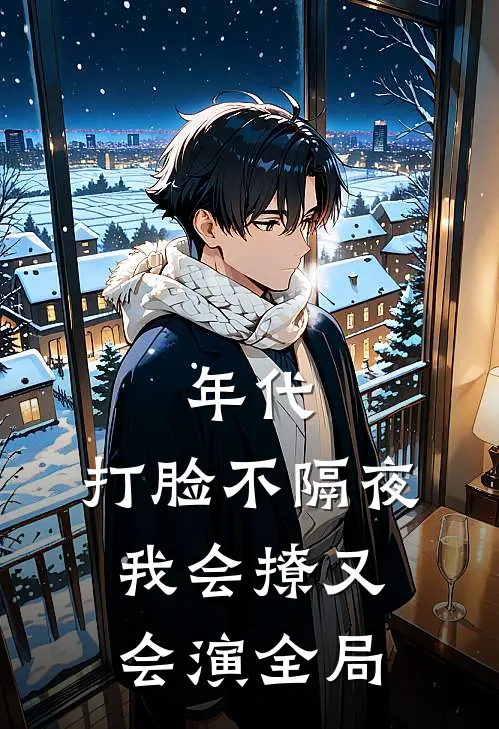 年代，打脸不隔夜，我会撩又会演全局