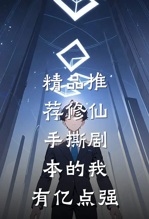 精品推荐修仙：手撕剧本的我，有亿点强