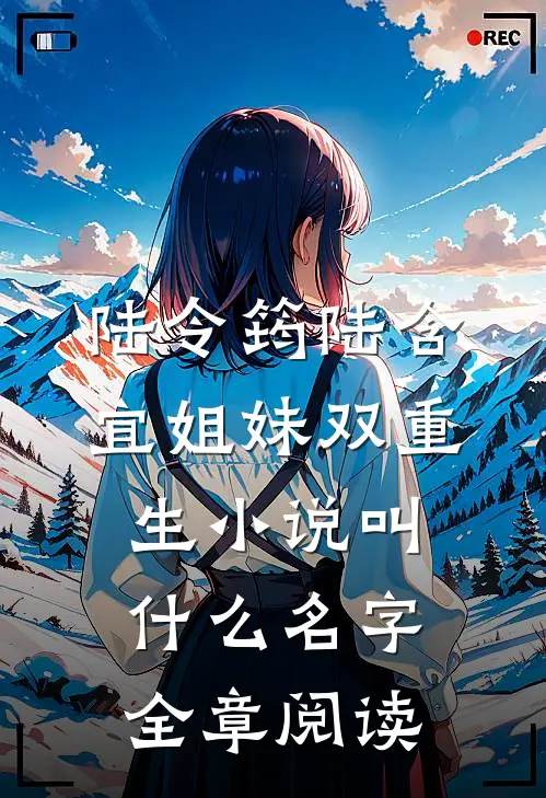 陆令筠陆含宜姐妹双重生小说叫什么名字全章阅读