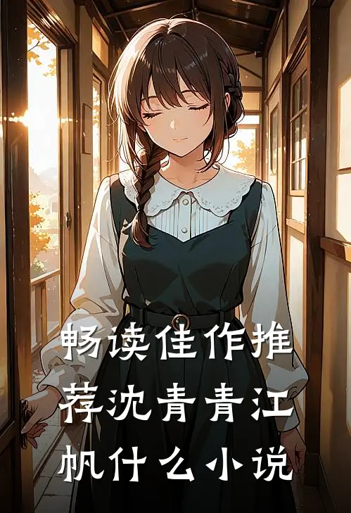 畅读佳作推荐沈青青江帆什么小说
