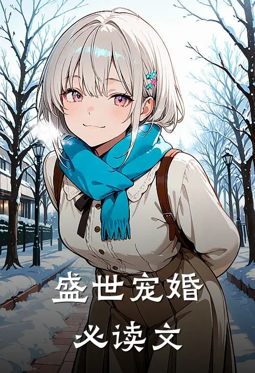 盛世宠婚必读文