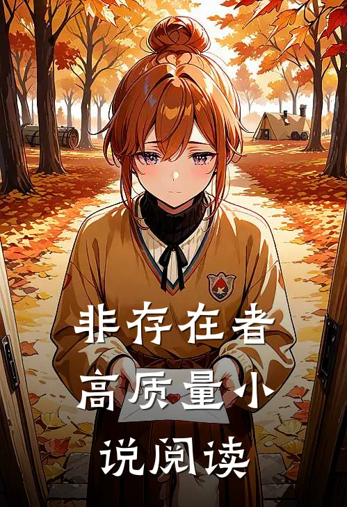 非存在者高质量小说阅读