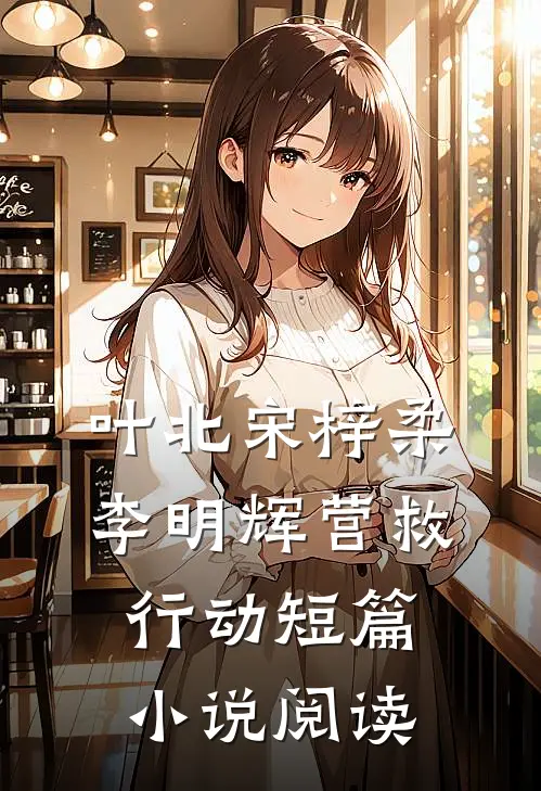 叶北宋梓柔李明辉营救行动短篇小说阅读