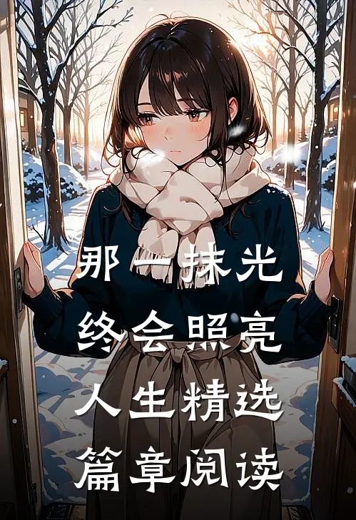 那一抹光终会照亮人生精选篇章阅读