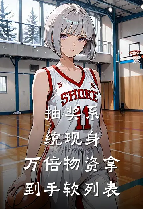 抽奖系统现身，万倍物资拿到手软列表