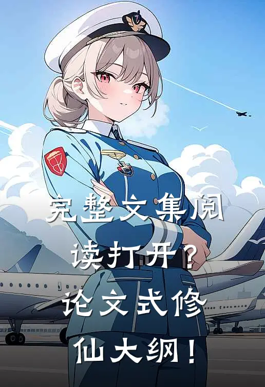 完整文集阅读打开？论文式修仙大纲！