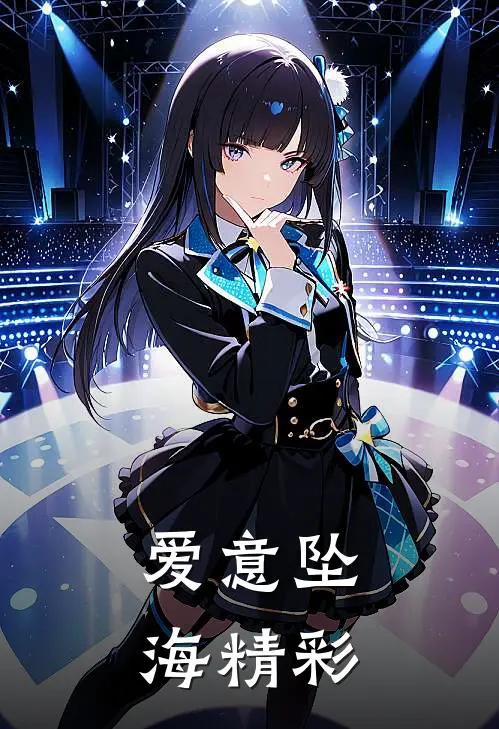 爱意坠海精彩
